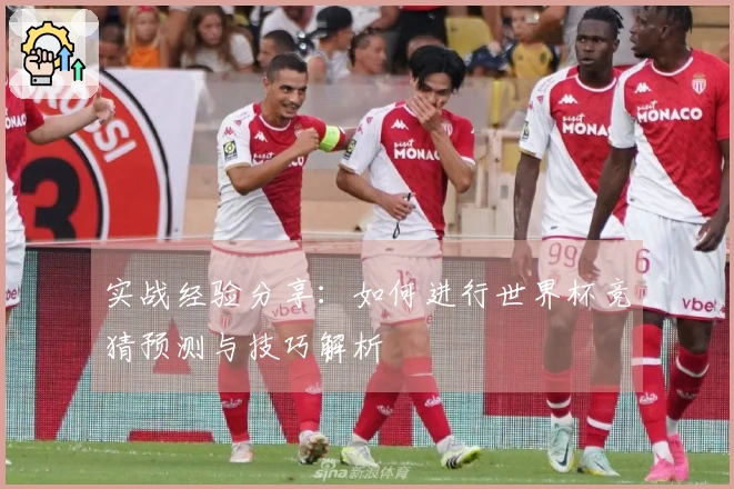 实战经验分享：如何进行世界杯竞猜预测与技巧解析