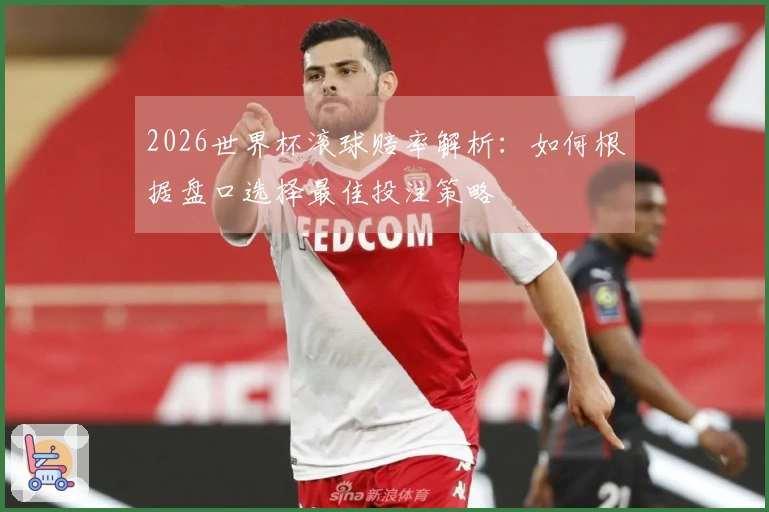 2026世界杯滚球赔率解析：如何根据盘口选择最佳投注策略