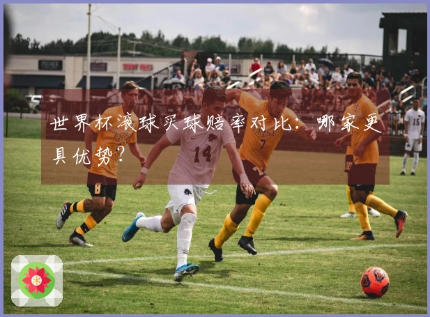 世界杯滚球买球赔率对比：哪家更具优势？